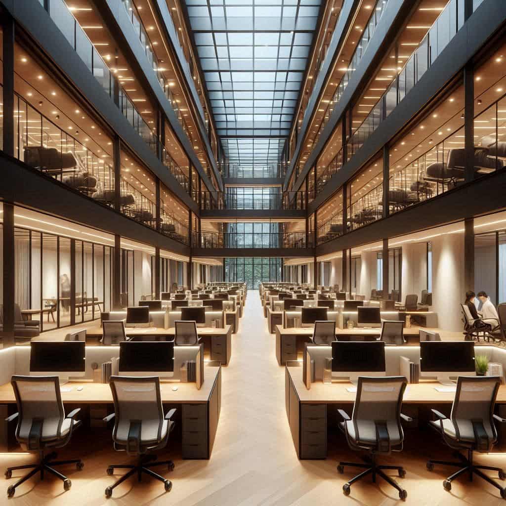 写字楼办公金融公司年度考察团参观时客户午餐分餐指引需符合哪些合规饮食标准